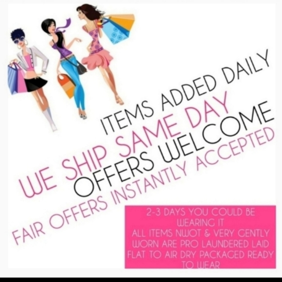 David Kahn Jeans Size 14/32 3500 Dark Boot Cut NWT - Picture 6 of 8